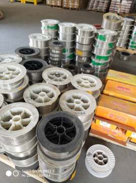南宮市聯(lián)航焊材合金制造廠 阿土伯網(wǎng)熱賣促銷，高品質(zhì)金屬材料限時特惠